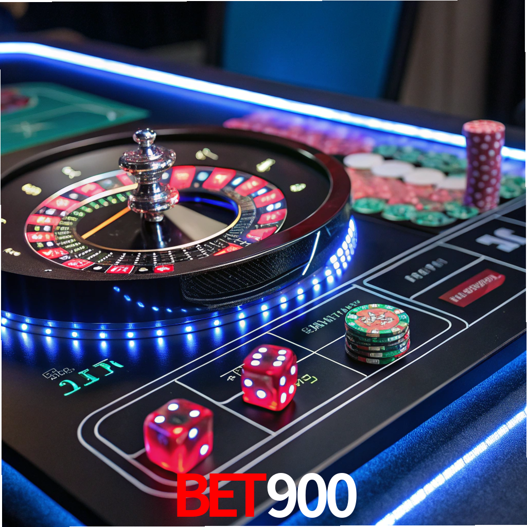 BET900